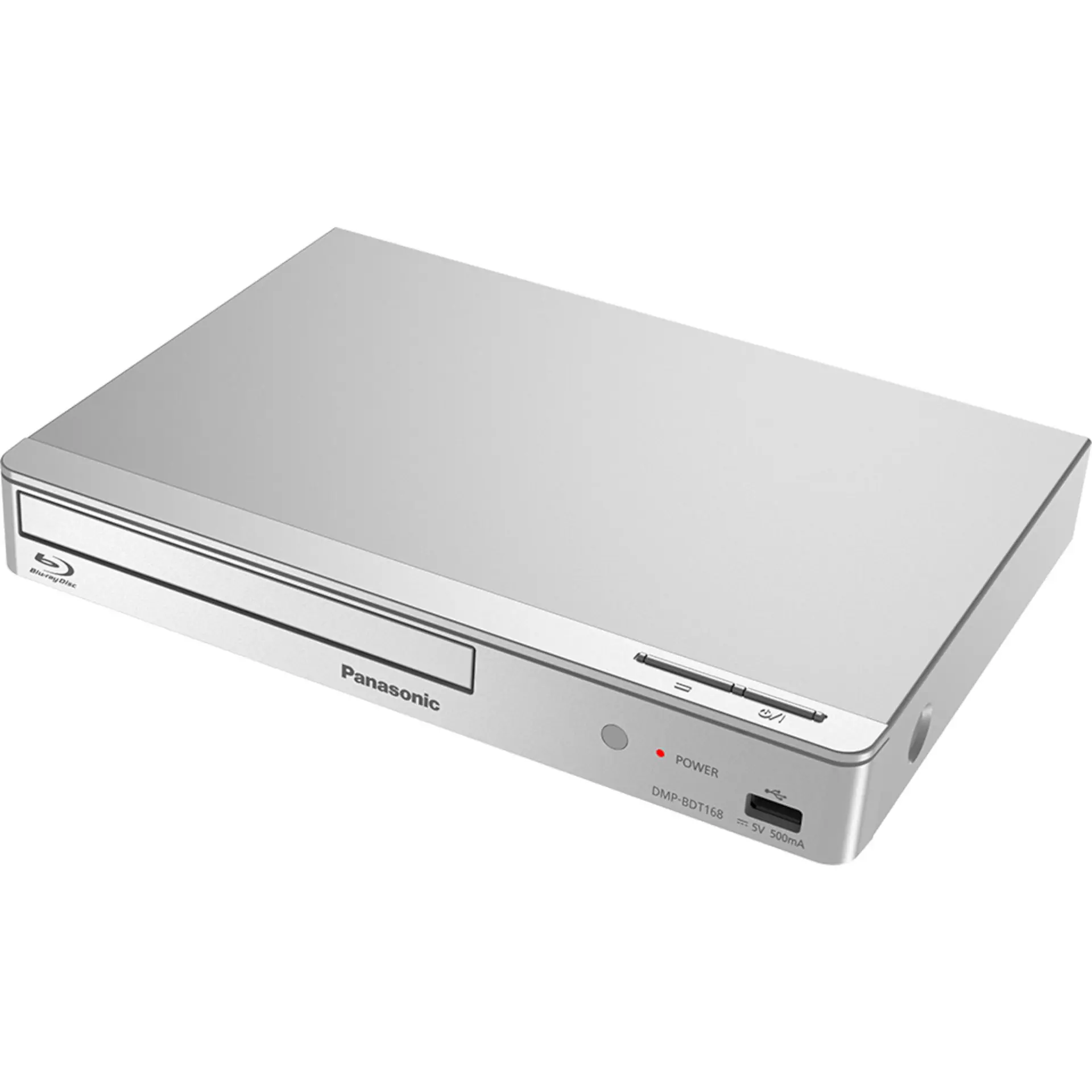 Panasonic DMP-BDT168 4K ブルーレイプレーヤー Panasonic DMP-BDT168 4K ブルーレイプレーヤー Amazon