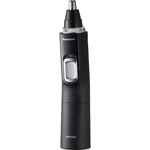 [OUTLET] Panasonic ER-GN300 trymer do zarostu, nosa i uszu (silnik o wysokim momencie obrotowym, ostrze z 2 krawędziami tnącymi, zasilanie bateryjne)