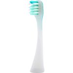 Panasonic EW0923W835 końcówka z włosiem typu zygzak (włosie o średniej twardości, do modeli: EW-DP52, DE92, DL83, DL82,  DL75, DC12, EW1031), 2 szt.