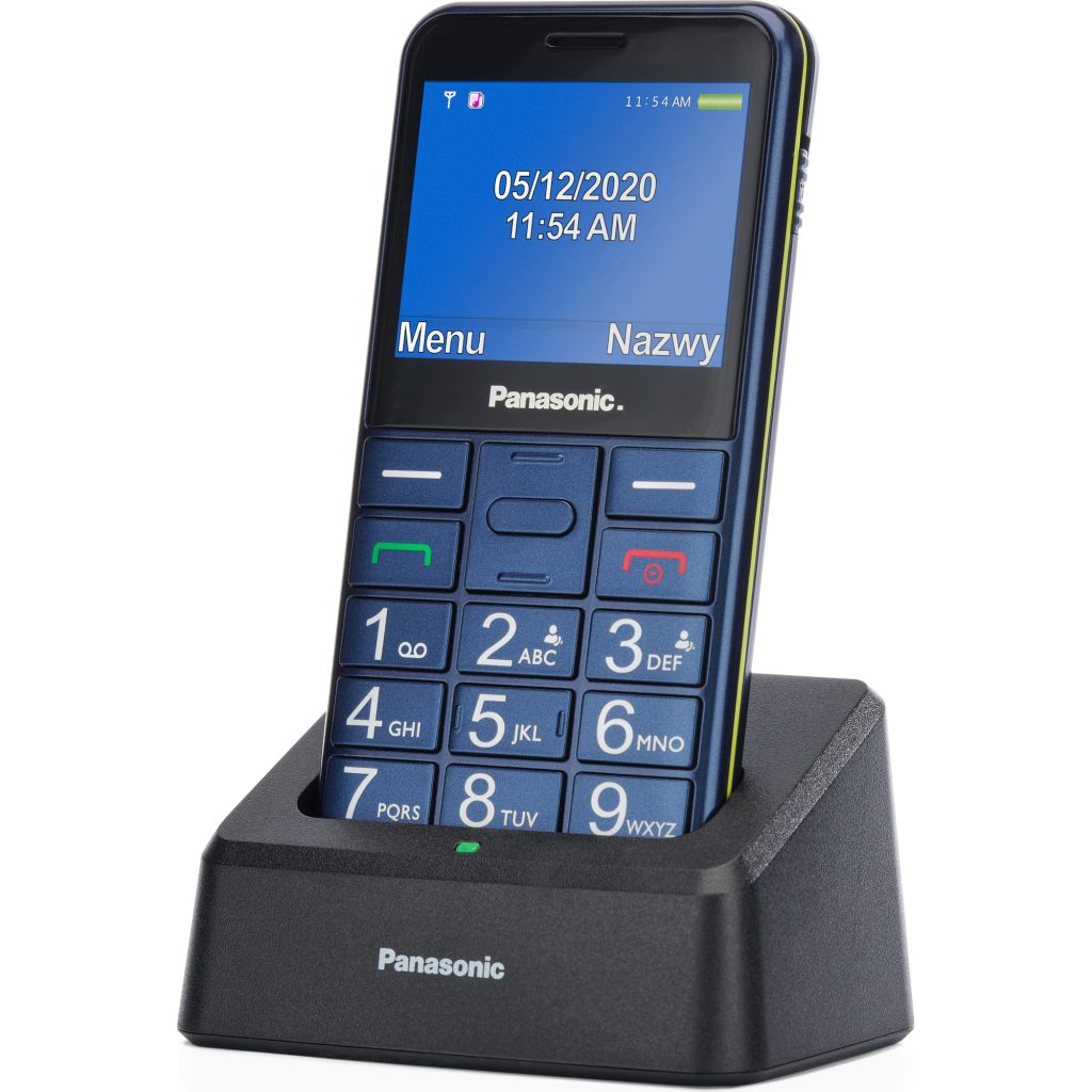 Panasonic KX-TU155EXCN KX TU155EXCN 001