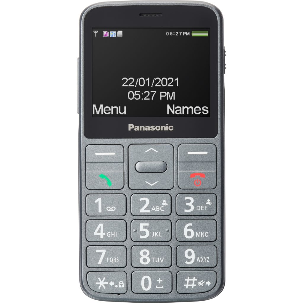 Panasonic KX-TU160EXG KX TU160EXG 002 1