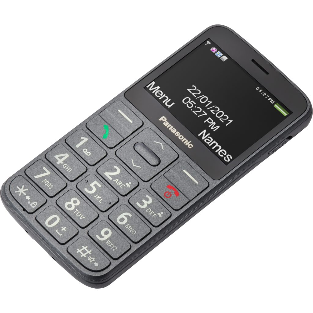 Panasonic KX-TU160EXG KX TU160EXG 003 1