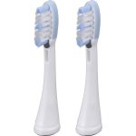 Panasonic WEW0908 końcówki do szczoteczki 5w1 (3 rodzaje włosia, do modeli: EW-DP52, EW-DE92, EW-DL83, EW-DL82, EW-DL75, EW-DC12), białe, 2szt.