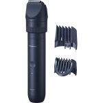 Panasonic ER-CKN1 MULTISHAPE modułowy system do pielęgnacji osobistej - zestaw trymera do zarostu/włosów (akumulator Ni-MH, 39 długości cięcia)