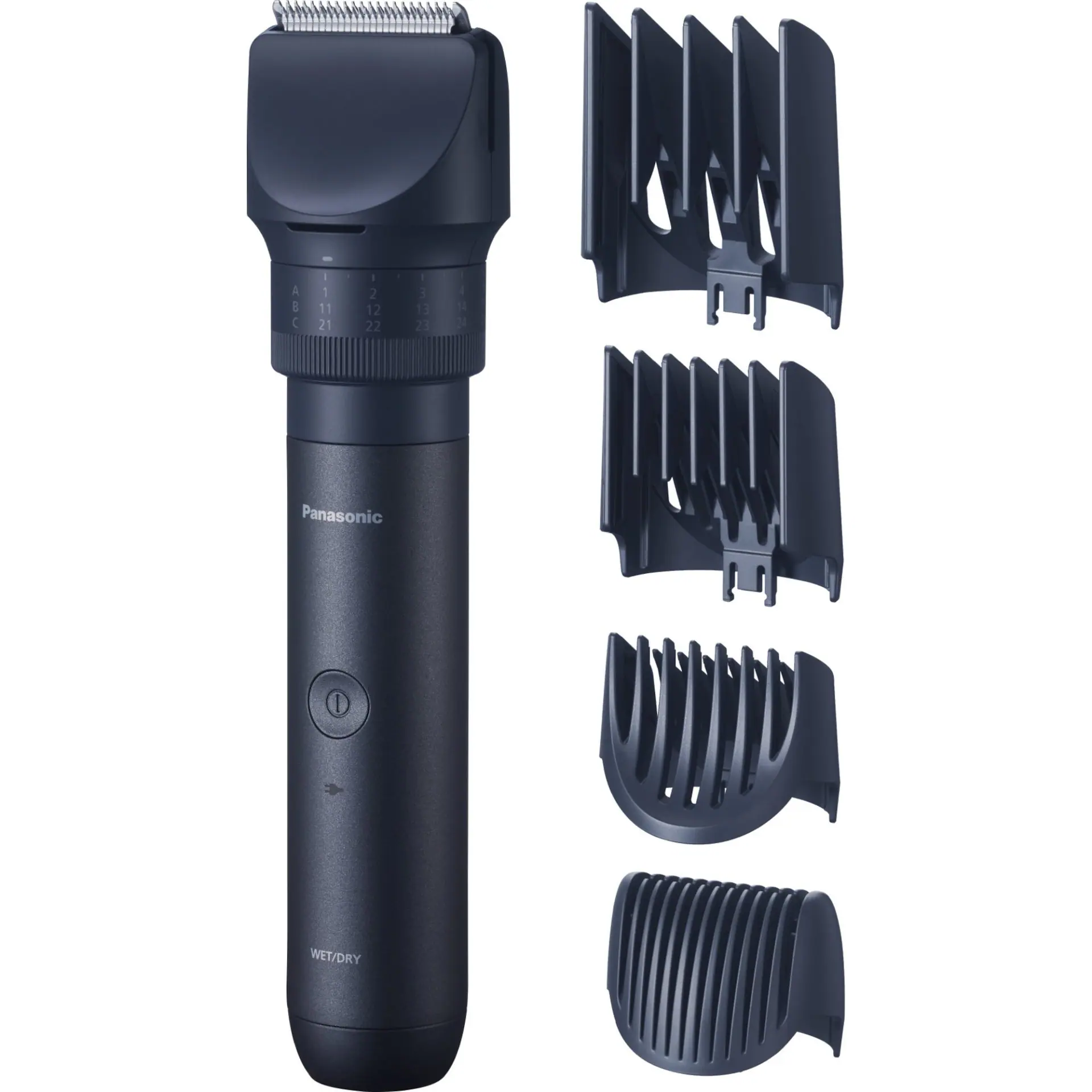 Panasonic ER-CKN2 MULTISHAPE modułowy system do pielęgnacji