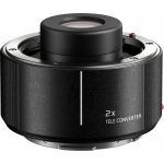 Panasonic DMW-STC20 telekonwerter 2x (odporność na pył i zachlapanie, temperatura pracy od -10°C do 40°C)