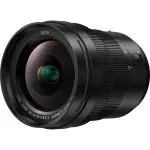 Panasonic H-E08018 LEICA DG VARIO-ELMARIT zmiennoogniskowy