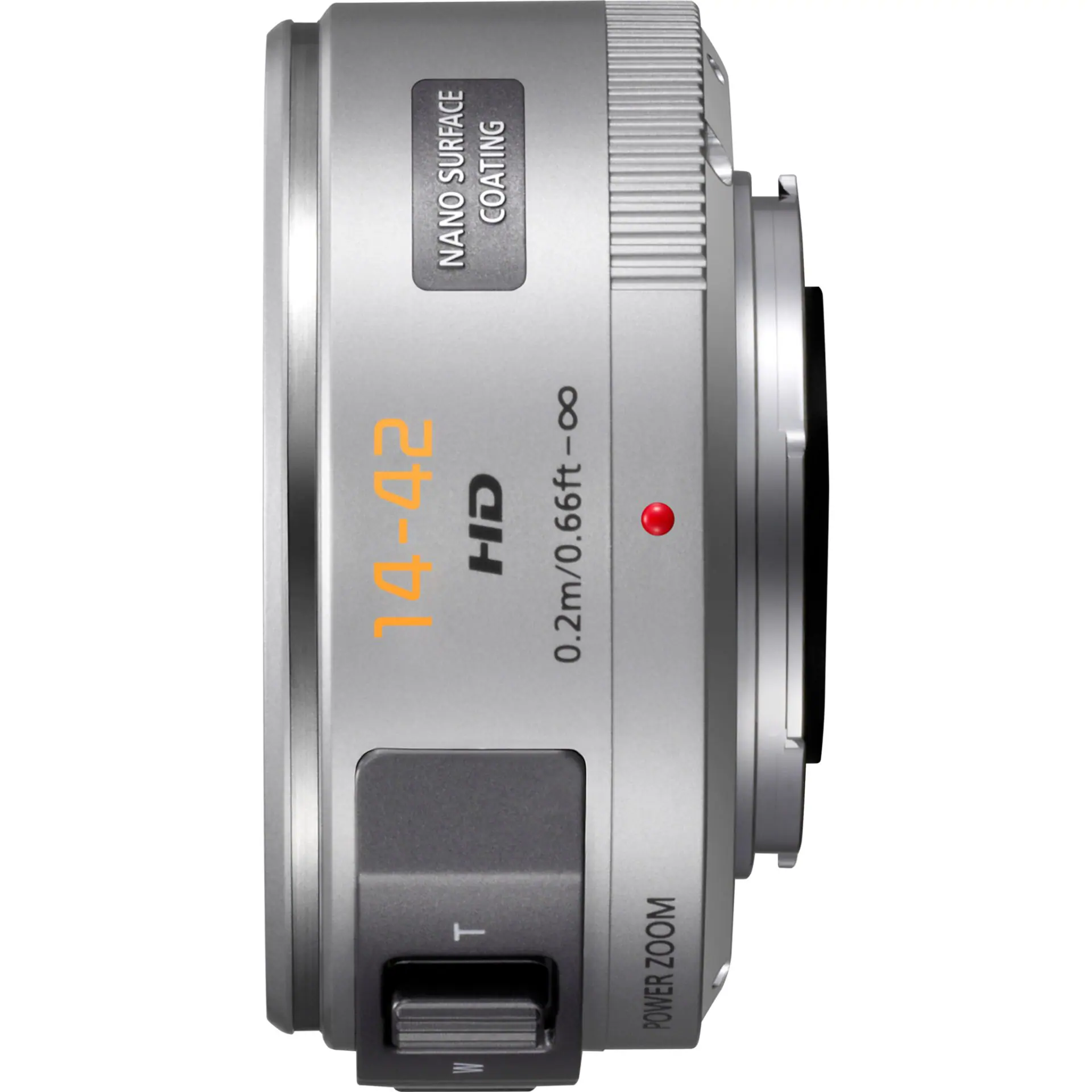 Panasonic H-PS14042 LUMIX G X VARIO PZ obiektyw standardowy (14