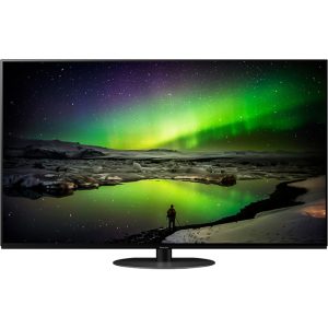 Panasonic TX-55LZ1000 telewizor OLED Smart TV 4K HDR 55" (DVB-T2/HEVC, procesor HCX Pro AI, Cinema Surround, Game Mode Extreme, Dolby Vision IQ)