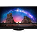 Panasonic TX-55LZ2000 telewizor OLED Smart TV 4K HDR 55" (DVB-T2/HEVC, procesor HCX Pro AI, 360° Soundscape Pro, Game Mode Extreme, asystenci głosowi)