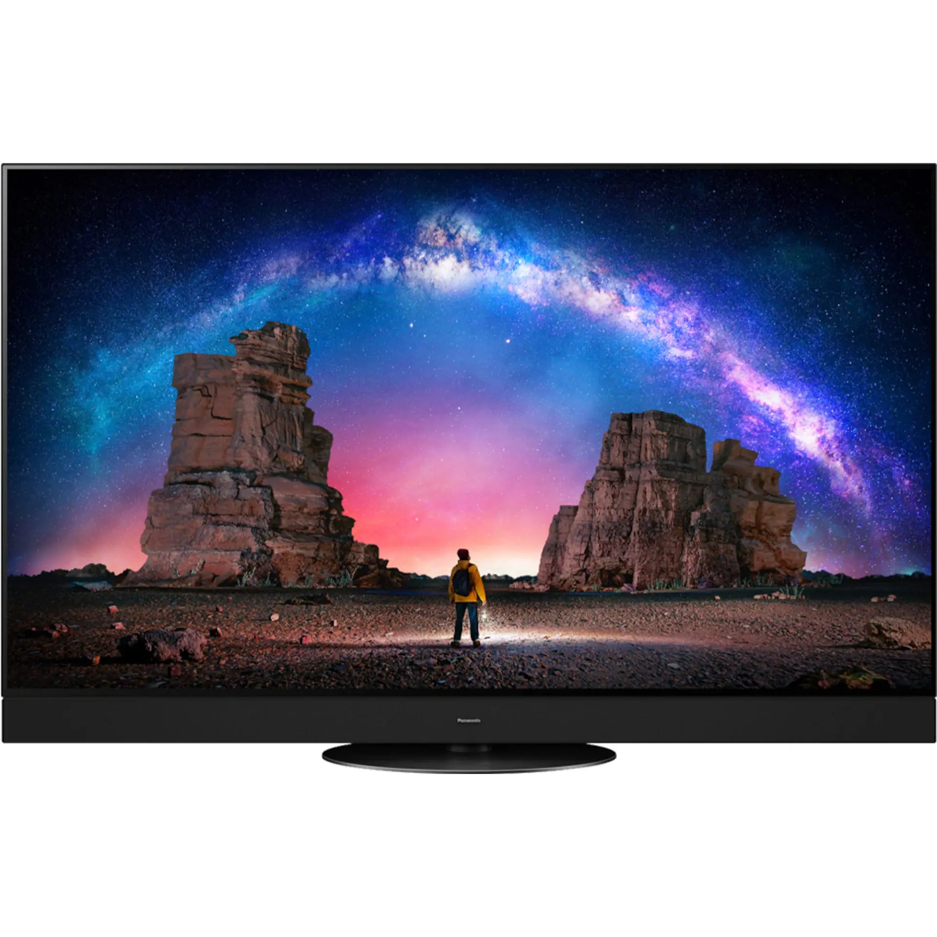 Panasonic TX-55LZ2000 telewizor OLED Smart TV 4K HDR 55