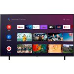 Panasonic TX-65LX650 telewizor Android TV LED 4K HDR 65" (DVB-T2/HEVC, asystent Google, Chromecast built-in, Bluetooth, Google Play, USB Media Player)