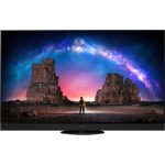 Panasonic TX-65LZ2000 telewizor OLED Smart TV 4K HDR 65" (DVB-T2/HEVC, procesor HCX Pro AI, 360° Soundscape Pro, Game Mode Extreme, asystenci głosowi)