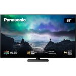 Panasonic TX-65LZ800 telewizor Smart TV OLED TV 4K HDR 65" (DVB-T2/HEVC, Dolby Atmos, HCX Pro AI, my Home Screen 7.0, Tuner Penta, Game Mode Extreme)