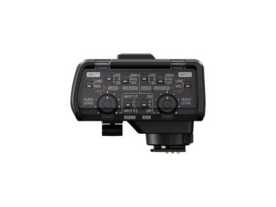 Panasonic DMW-XLR1E 02 DMW XLR1