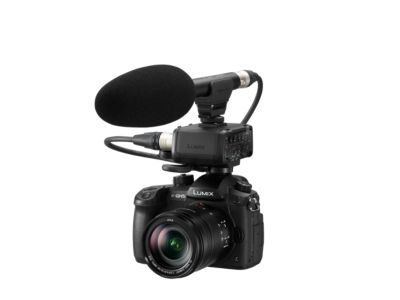 Panasonic DMW-XLR1E 04 DMW XLR1