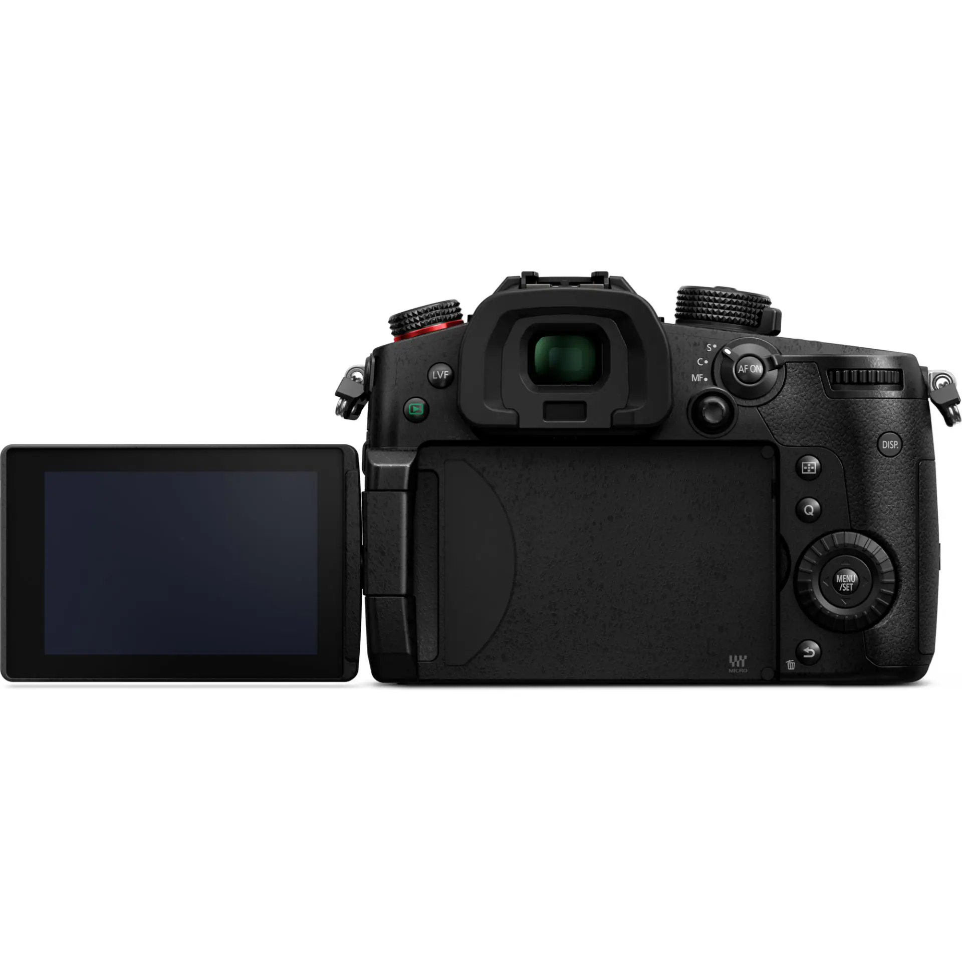 【 超美品 】 Panasonic Lumix GH5M2 パナソニック imgrc0115278831.jpg