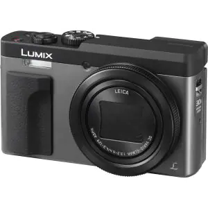 Panasonic DC-TZ90 Lumix aparat kompaktowy (matryca MOS 20.3MP