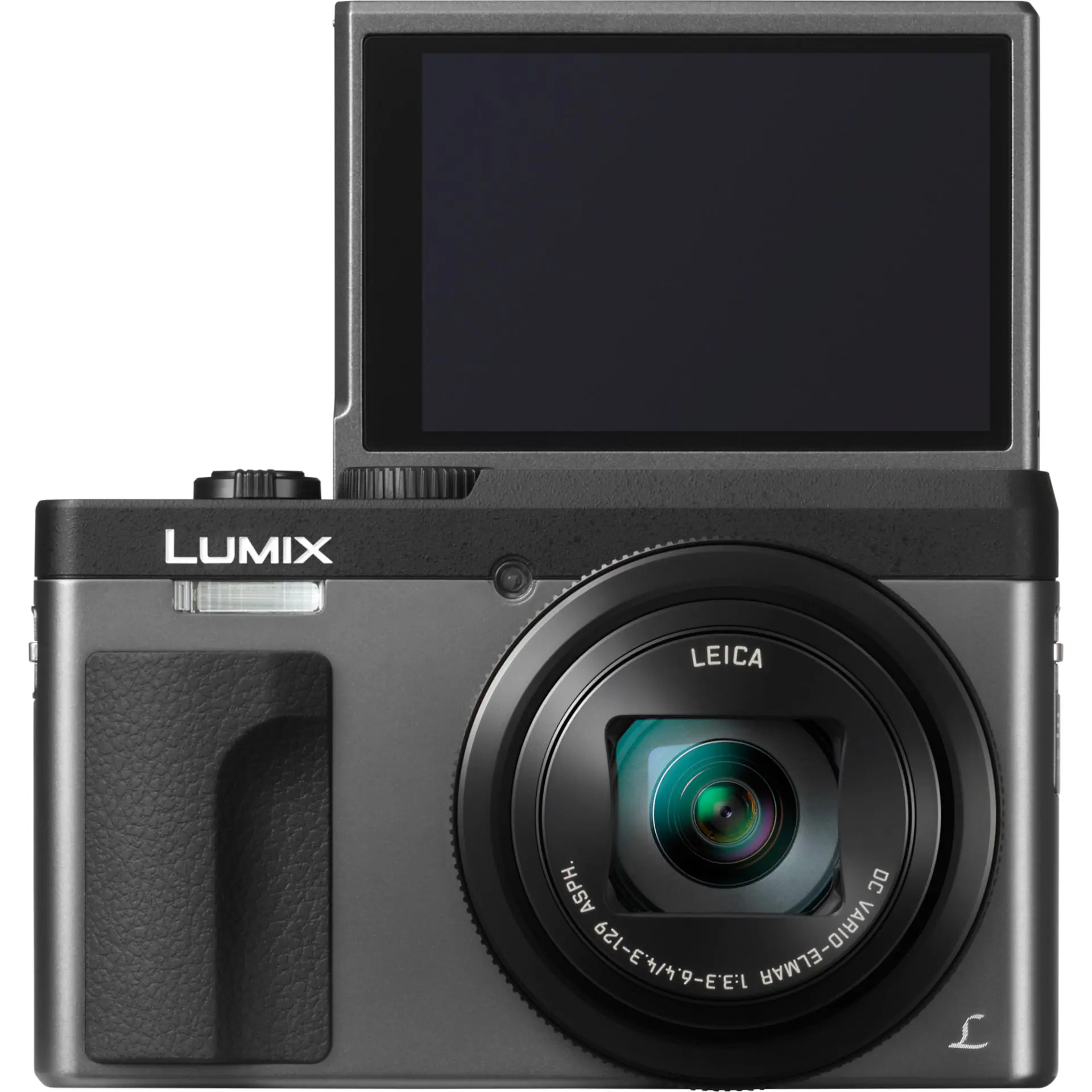 Panasonic - 【ワイエムさん】Panasonic tz90 Panasonic DC-TZ90 Lumix aparat kompaktowy (matryca MOS 20.3