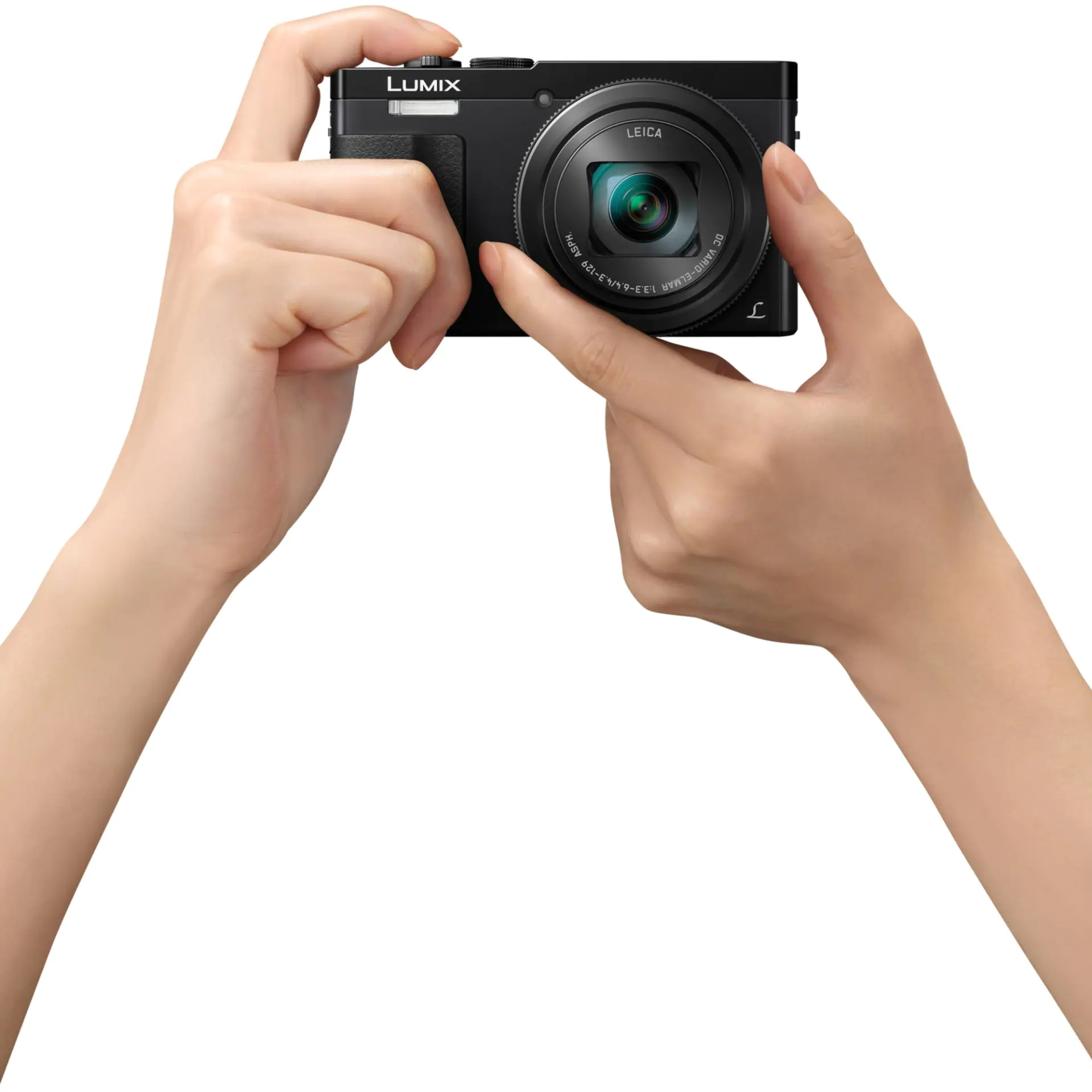 Panasonic DMC-TZ70 Lumix aparat kompaktowy z obiektywem