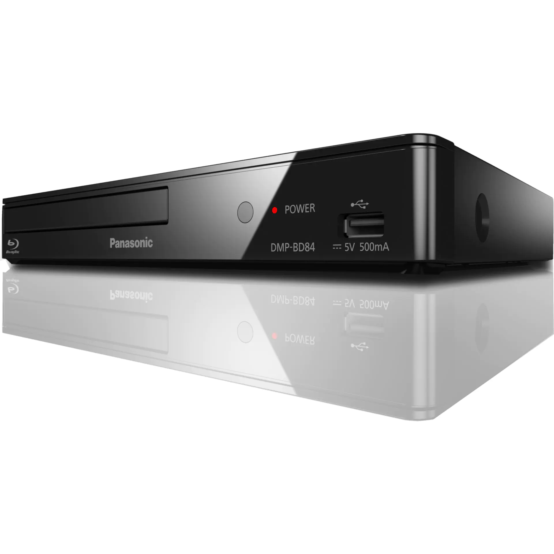 Panasonic DMP-BD84 odtwarzacz Blu-ray (obsługiwane formaty: ALAC/DSD/Xvid/MKV/MP4/FLAC/WAV/MP3/AAC, aplikacje internetowe, USB, HDMI), czarny » Oficjalny Sklep Panasonic Panasonic DMP-BD84 odtwarzacz Blu-ray (obsługiwane formaty: ALAC/DSD/Xvid/MKV/MP4/FLAC/WAV/MP3/AAC, aplikacje internetowe, USB, HDMI), czarny » Oficjalny Sklep Panasonic