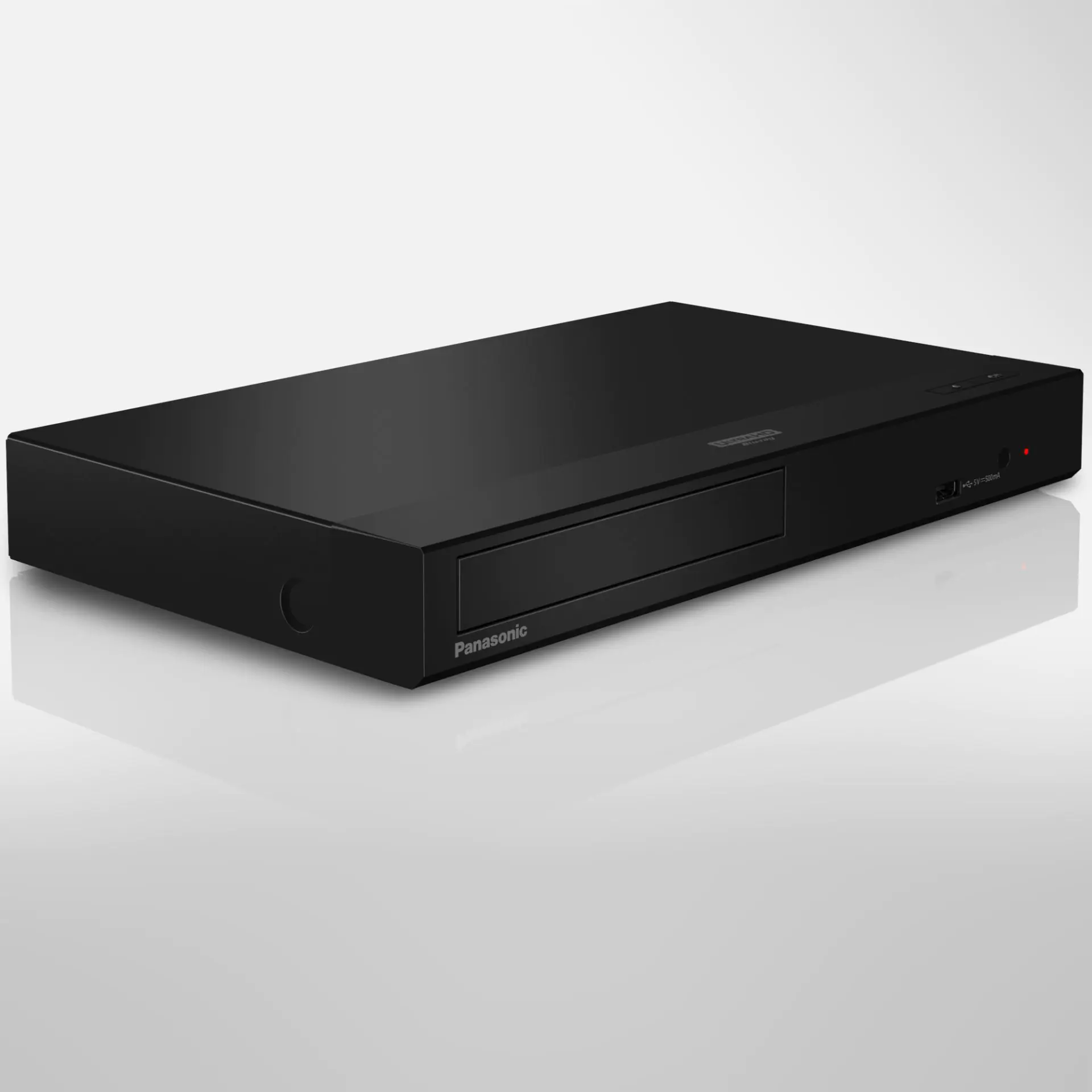 Panasonic　DP-UP45-K Panasonic DP-UB450, UB820, UB9000: jakie są różnice i jakie