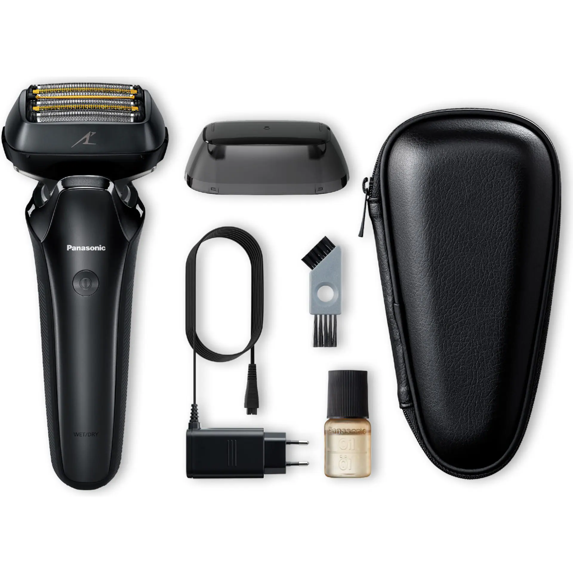 Panasonic ES-LS6A-K803