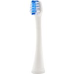 Panasonic EW0925Y1361 końcówka do precyzyjnego czyszczenia (dłuższe włosie na krawędziach, do modeli: EW-DP52, DE92, DL83, DL82, DL75, DC12), 2 szt.