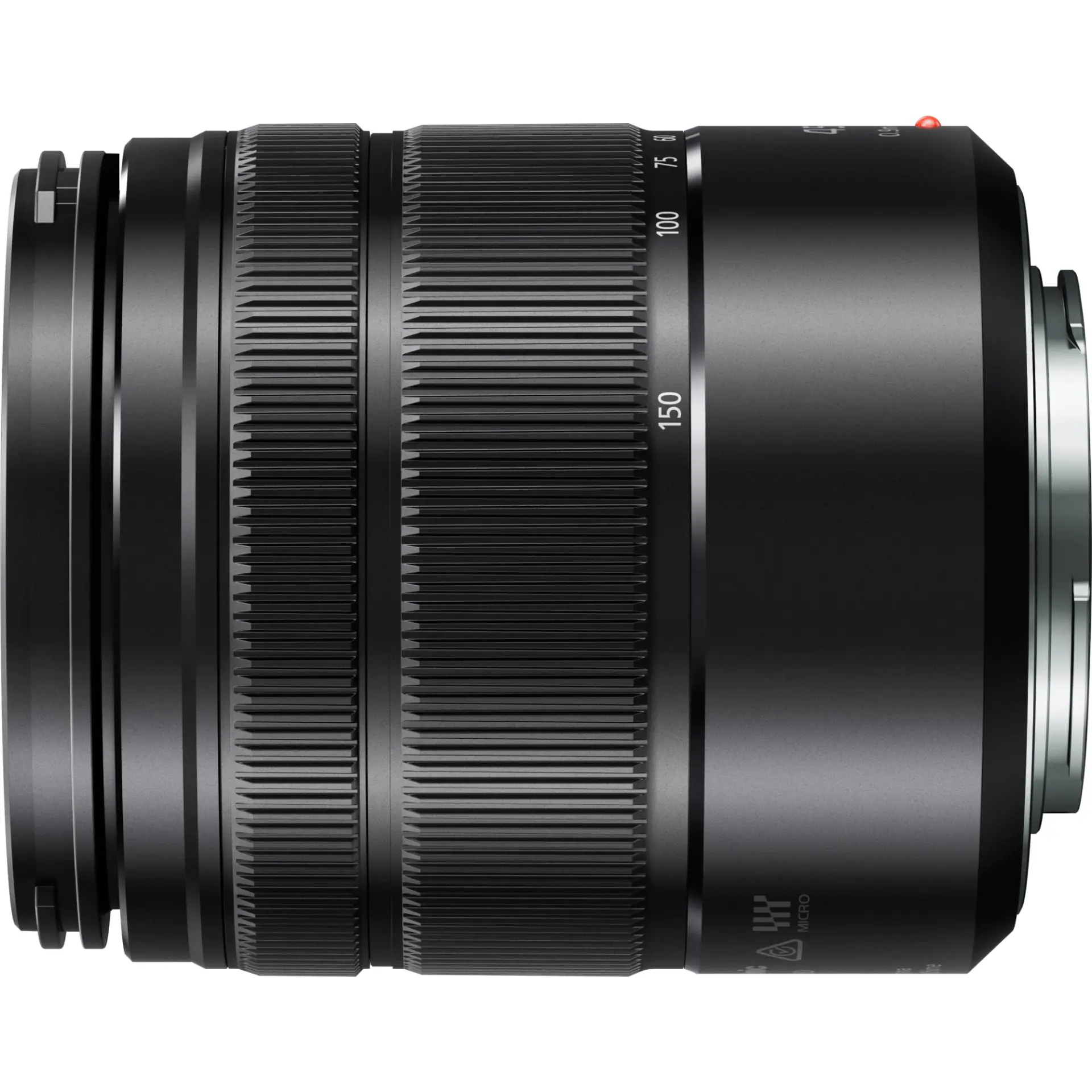 【未使用】Panasonic LUMIX 45-150mm H-FS45150 Panasonic H-FS45150 LUMIX G VARIO teleobiektyw