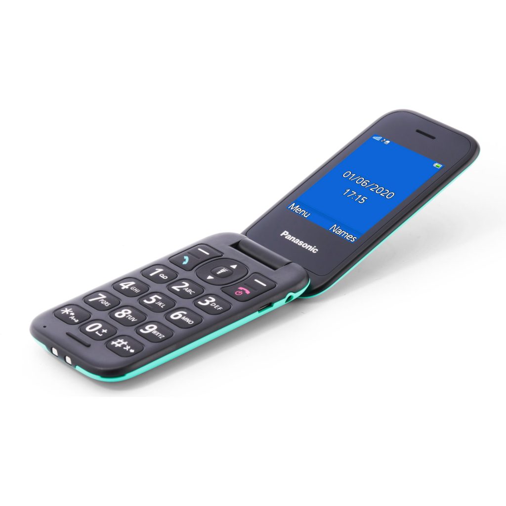 Panasonic KX-TU400EXC KX TU400EXC 002