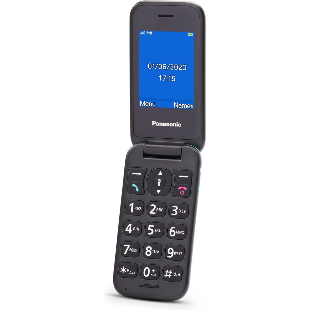 Panasonic KX-TU400EXC KX TU400EXC 006
