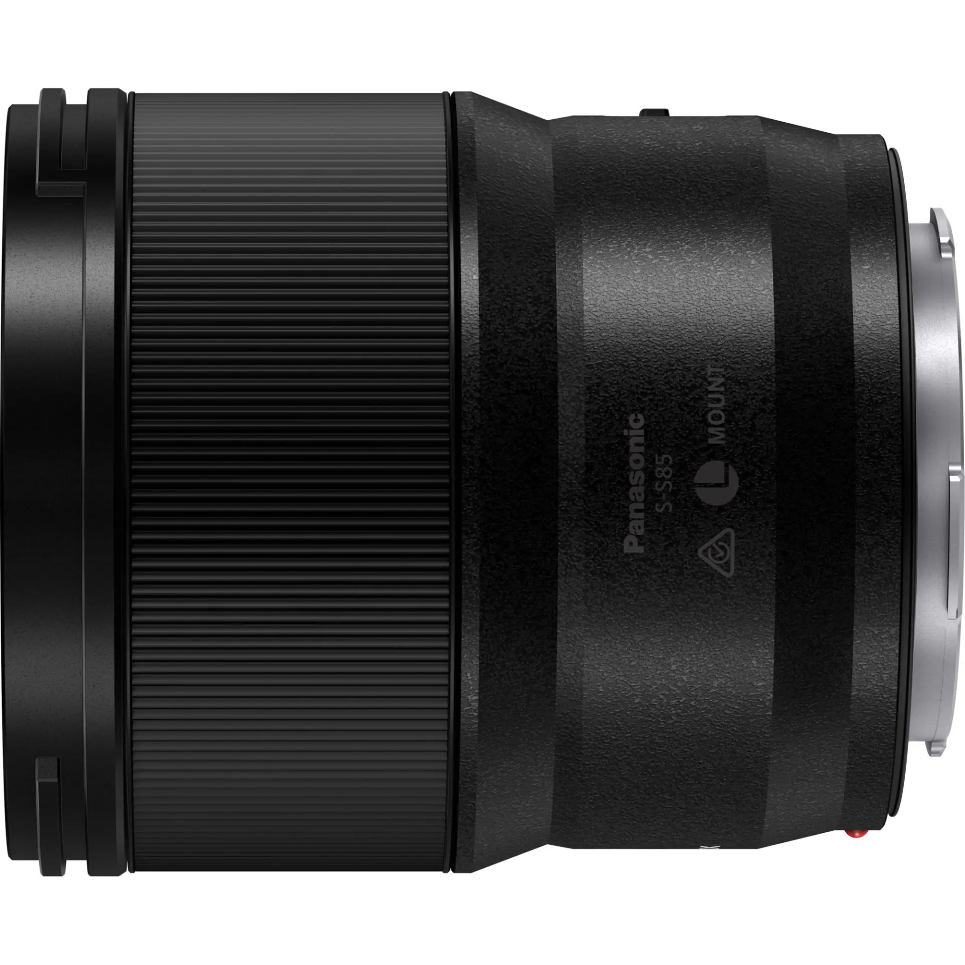 Panasonic S-S85 obiektyw stałoogniskowy z mocowaniem L (85mm, F1.8, pełna klatka FF, odporny na zachlapanie, idealne zdjęcia portretowe), czarny » Oficjalny Sklep Panasonic Panasonic S-S85 obiektyw stałoogniskowy z mocowaniem L (85mm, F1.8, pełna klatka FF, odporny na zachlapanie, idealne zdjęcia portretowe), czarny » Oficjalny Sklep Panasonic