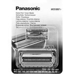 Panasonic WES9007 zamienna folia zewnętrzna i ostrze do golarki (do modeli: ES8068/66/26/18/17, ES7027/26/17/16/05/03, ES833/82, ES766/65/62)