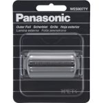 Panasonic WES9077 zapasowa folia zewnętrzna do golarki (do modeli: ES8026, 8018, 8017, 7027, 7026, 7017, 7016)