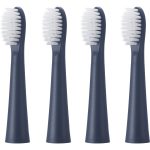 Panasonic ER-6CT02 MULTISHAPE modułowy system do pielęgnacji osobistej - zamienna szczoteczka z drobnym włosiem dla ER-CTB1, 4 szt.