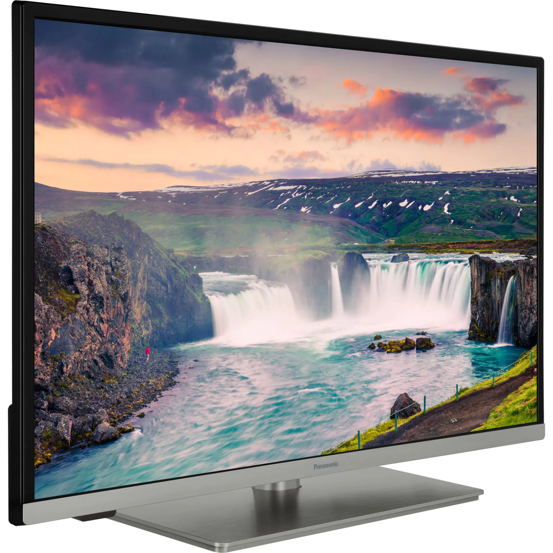 Panasonic TX-32MS350 telewizor HD Smart TV 32