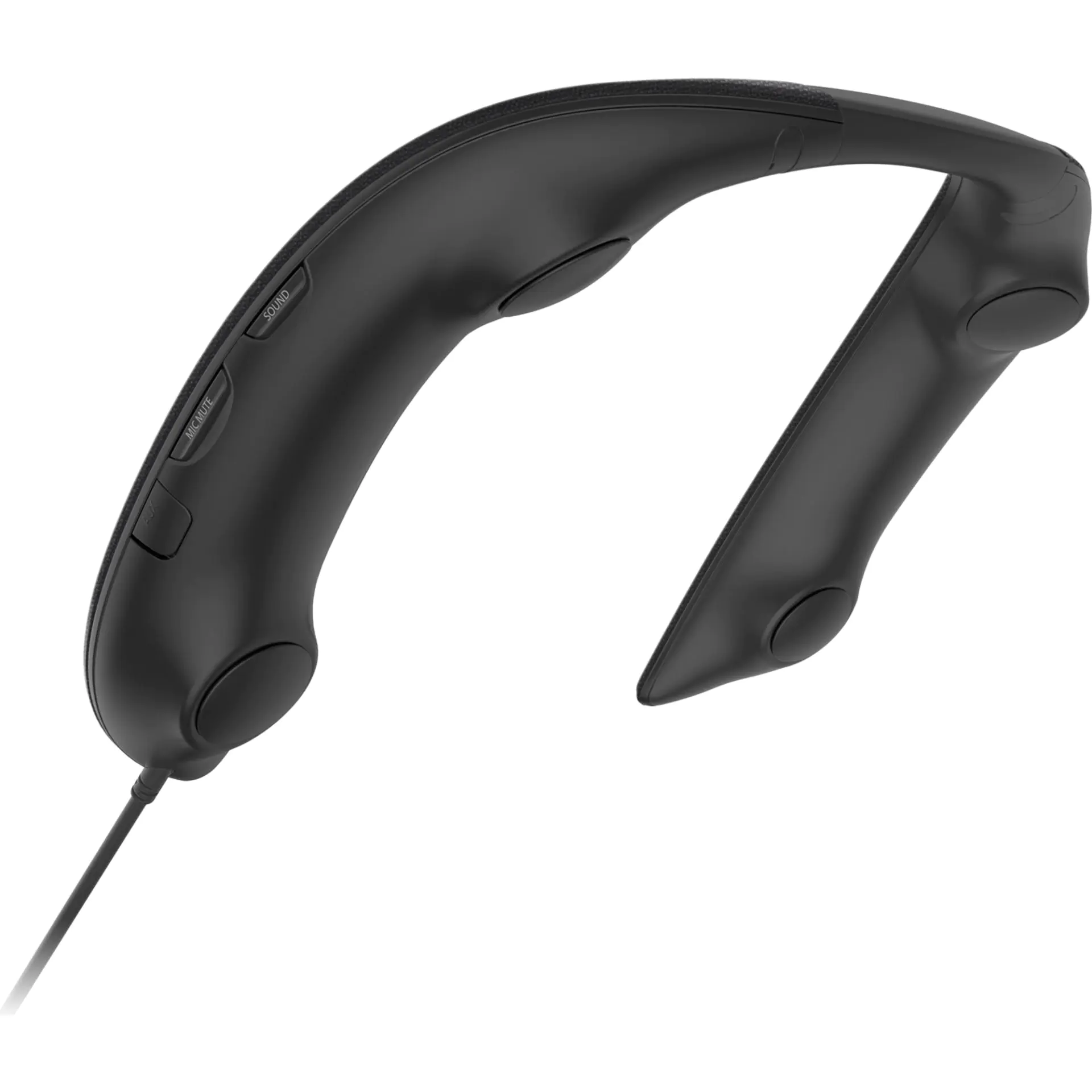 パナソニック　SC-GN01 Panasonic SC-GN01 głośnik gamingowy zakładany na szyję (4
