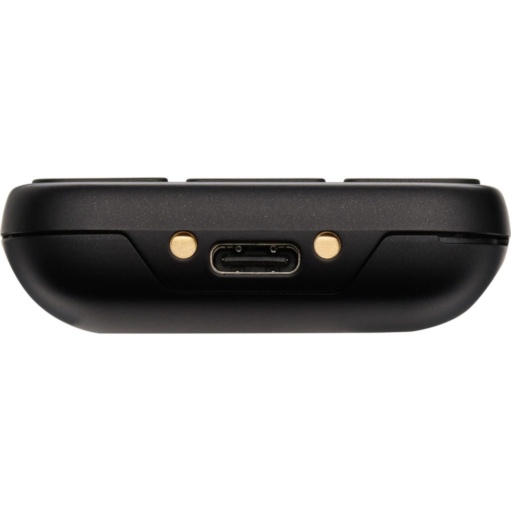 Panasonic KX-TU250EXB Panasonic KX-TU250 telefon komórkowy dla seniora 4G VoLTE Clear Call (ekran 2.4", aparat 1.2MP, przycisk SOS, tryb głośnomówiący, 8h pracy), czarny 18 Panasonic KX-TU250EXB KX TU250EXB 007