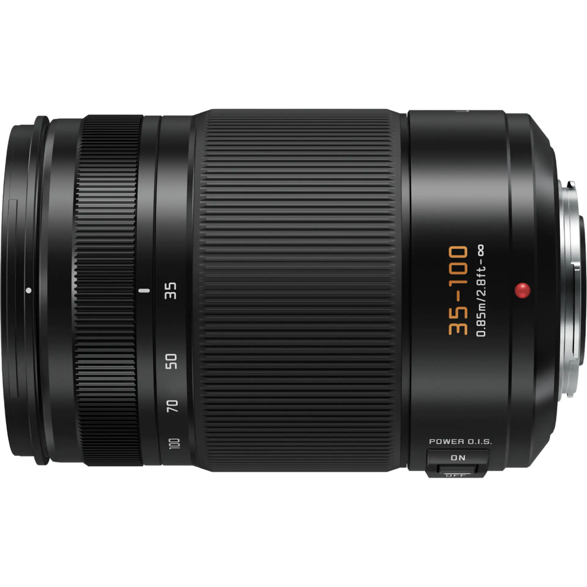 Panasonic パナソニック LUMIX 35-100mm デジタル