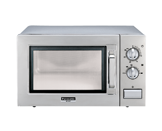 Panasonic NE-1027EYG Panasonic Gastro MWO NE
