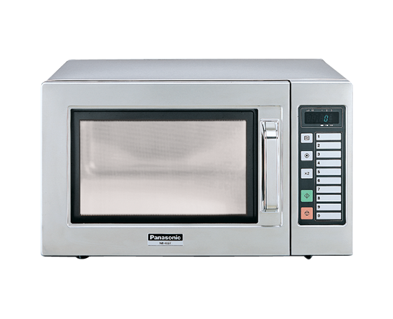 Panasonic NE-1037EYG Panasonic Gastro MWO NE