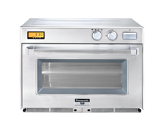 Panasonic NE-3240EYG Panasonic Gastro MWO NE