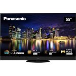 Panasonic TX-55MZ2000 telewizor OLED Smart TV 4K HDR 55" (DVB-T2/HEVC, procesor HCX Pro AI, 360 Soundscape Pro, Dolby Atmos, Game Control Board)