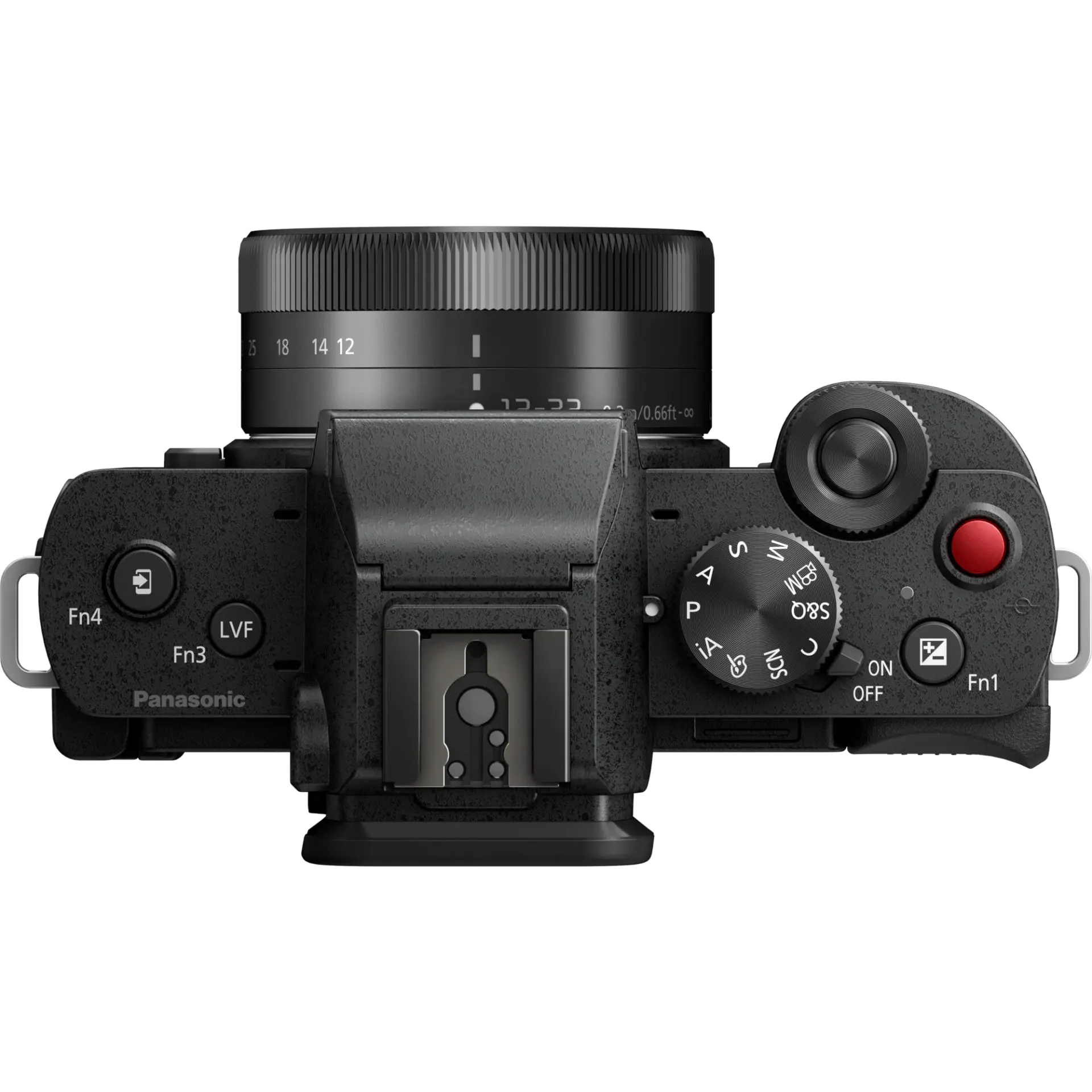 Panasonic DC-G100DK Lumix aparat cyfrowy dla vlogerów: body DC-G100D + obiektyw H-FS12032 12-32mm, F3.5-5.6 (4K/30p i FHD/60p, 20,3 MP, USB typu C) » Oficjalny Sklep Panasonic Panasonic DC-G100DK Lumix aparat cyfrowy dla vlogerów: body DC-G100D + obiektyw H-FS12032 12-32mm, F3.5-5.6 (4K/30p i FHD/60p, 20,3 MP, USB typu C) » Oficjalny Sklep Panasonic