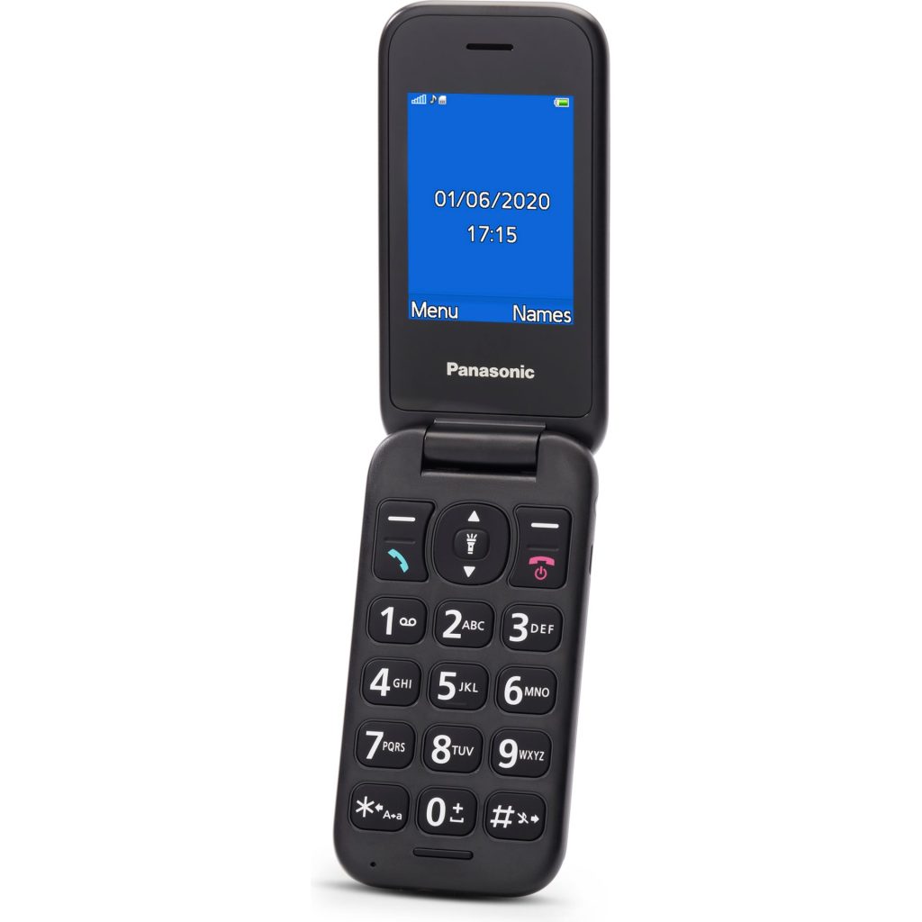 Panasonic KX-TU400EXG KX TU400EXG 005