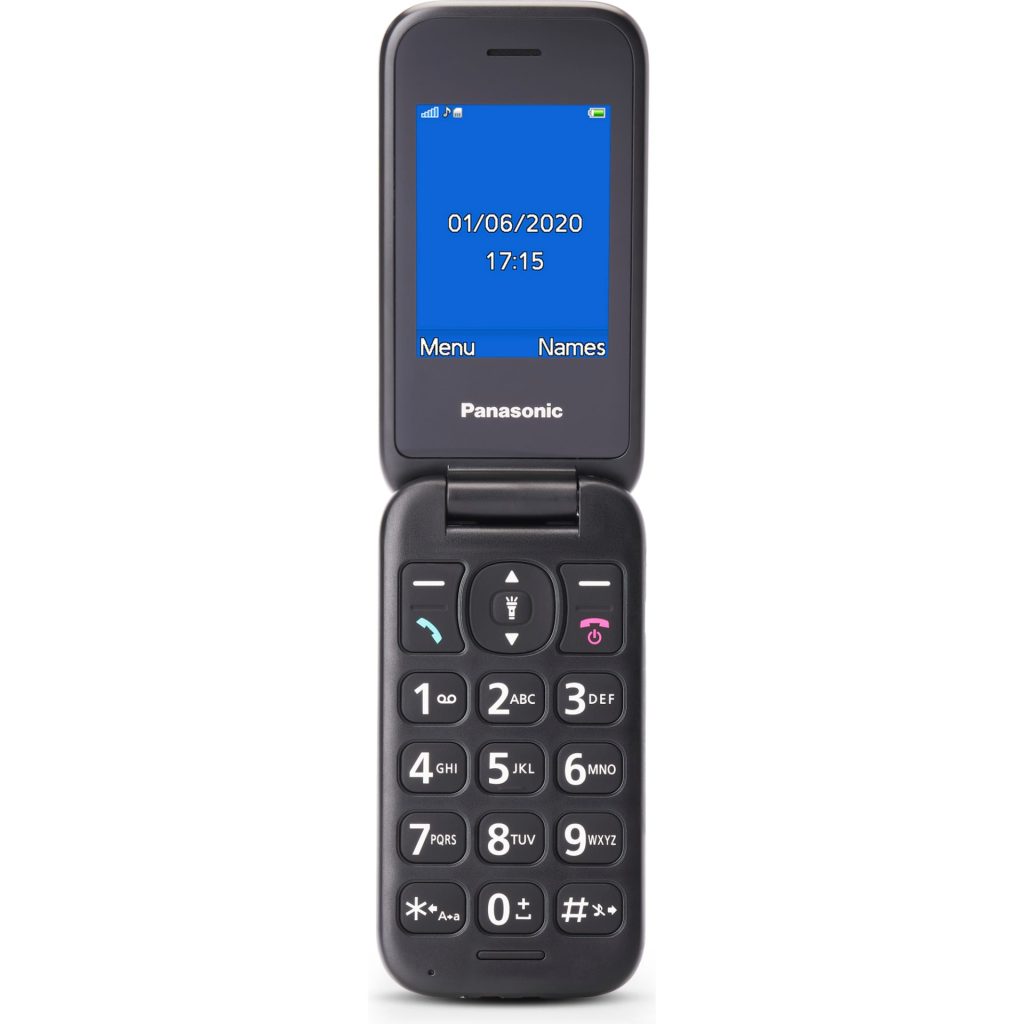 Panasonic KX-TU400EXG KX TU400EXG 006