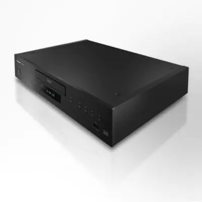 Panasonic DP-UB9000 odtwarzacz Blu-ray Ultra HD (procesor