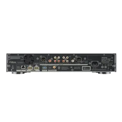 Panasonic DP-UB9000 美品 Panasonic DP-UB9000 odtwarzacz Blu-ray Ultra HD (procesor
