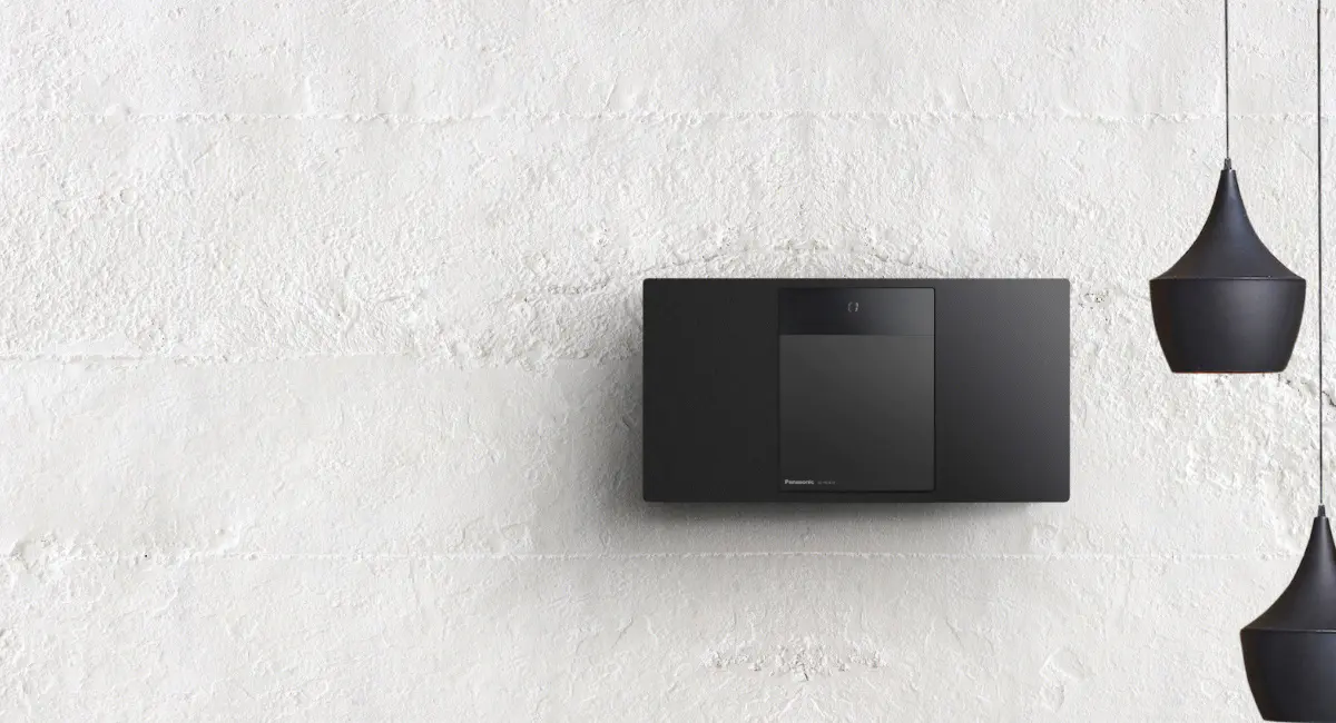 てつ☆Panasonic SC-HC410 ミニコンポ 概要 コンパクトステレオシステム SC-HC410 | ミニコンポ