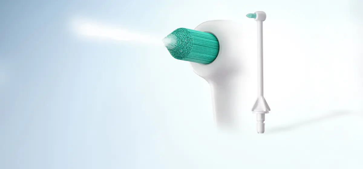 Panasonic WEW0984 dysza do aparatów ortodontycznych (pasuje do